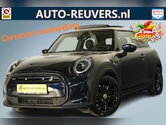 MINI Mini-Electric - Yours 33 kWh / Pano / Leder / Harmankardon / HUD