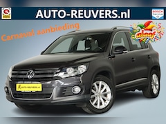 Volkswagen Tiguan - 1.4 TSI Lounge / Navi / Camera / Trekhaak / Cruisecontrol