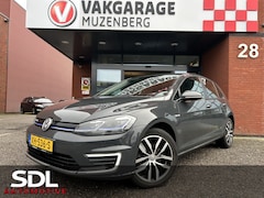 Volkswagen e-Golf - e-Golf Highline SOH 90% // FULL LED // NAVI + CARPLAY // PDC V+A // ADAPTIVE CRUISE // CLI