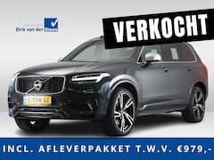 Volvo XC90 - 2.0 T8 Twin Engine AWD Inscription