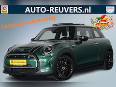 MINI Mini-Electric - Cooper Yours 33 kWh Panorama / Opendak / Leder / HarmanKardon / HUD / CarPlay