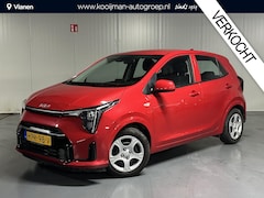 Kia Picanto - 1.0 DPI DynamicLine