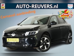 Opel Corsa Electric - Edition 50 kWh / LED / CarPlay / Clima / Cruisecontrol / DAB+