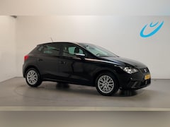 SEAT Ibiza - 1.0 TSI Style Business Intense Camera Navigatie DAB+ App-Connect