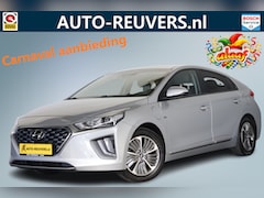 Hyundai IONIQ - 1.6 GDi PHEV Comfort (Plug-in) / CarPlay / Camera / ACC / Winterpakket