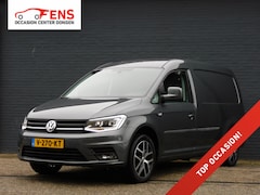 Volkswagen Caddy Maxi - 2.0 TDI L2H1 BMT Highline TOPSTAAT CARPLAY/ANDROID STOELVERWARMING CRUISE