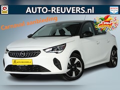 Opel Corsa-e - Elegance 50 kWh / LED / CarPlay / Clima / Camera