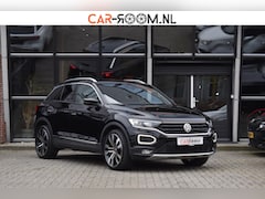 Volkswagen T-Roc - 2.0 TSI 4Motion Lane Keyless Camera ACC Stuurvw Virtual