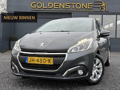 Peugeot 208 - 1.2 PureTech Blue Lion 1e Eigenaar, Navi, Airco, Cruise, Pdc, N.A.P, 5 Deurs, Nieuwe Apk b