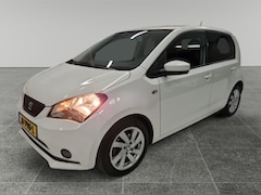 SEAT Mii - 1.0 Sport Connect 100% DOH. Zeer Netjes 12MND Garantie