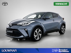 Toyota C-HR - 1.8 Hybrid Executive | Stoelverwarming | Achteruitrijcamera |