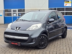 Peugeot 107 - 1.0-12V Sublime AIRCO/ELEK RAMEN/NAP/NWE KOPPELING