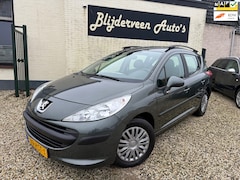 Peugeot 207 SW - 1.4 VTi X-line Airco | Nieuwe APK