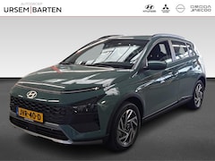 Hyundai Bayon - 1.0 T-GDI Comfort