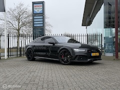 Audi RS7 - 4.0 RS 7 quattro | BTW | 561PK | Softclose | Bose