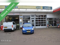 Opel Agila - 1.0 Edition