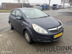 Opel Corsa - 1.0-12V Business LEES TEKST AUB
