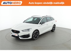 CUPRA Leon Sportstourer - 1.4 e-Hybrid 245 | MG71837 |