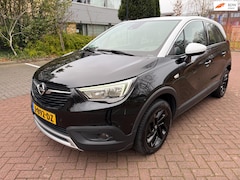 Opel Crossland X - 1.2 Turbo Innovation / Keyless / Apple Carplay / LED / Trekhaak