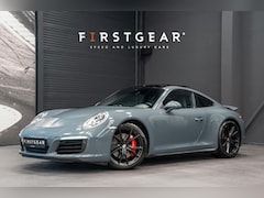Porsche 911 - 3.0 Carrera 4S *Vierwielbesturing / Lift-systeem / Sport-Chrono / Schuif-/kanteldak / Spor