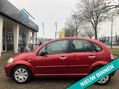 Citroën C3 - 1.4i Ligne Prestige