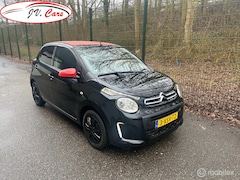 Citroën C1 - 1.0 e-VTi Airscape Feel Edition