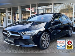 Mercedes-Benz CLA-klasse Shooting Brake - 250 e Led, Leer, Sfeerverlichting, Carplay, Climat, LM