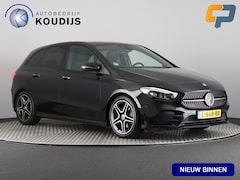 Mercedes-Benz B-klasse - 180 Business Solution AMG (NL-Auto / Afn. Trekhaak / Pano / Matrix / Vol)
