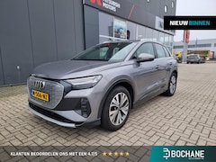 Audi Q4 e-tron - 40 Launch edition Advanced Plus 77 kWh | Trekhaak | Navigatie | Elektrische Achterklep |