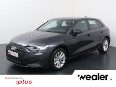 Audi A3 Sportback - 30 TFSI Pro Line | 110 PK | Automaat | Climate control | Apple Carplay/Android Auto |