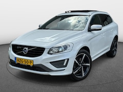 Volvo XC60 - 2.4 D4 R-Design AWD l ACC l PANO