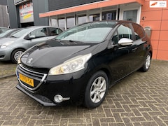 Peugeot 208 - 1.2 VTi Oxygo riem vervangen 2025