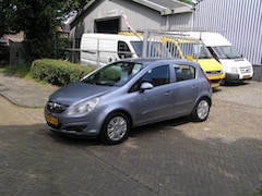 Opel Corsa - 1.2-16V Business nap airco nieuwe apk