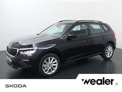 Skoda Kamiq - Selection 1.0 TSI 115 PK DSG Automaat | Trekhaak | Adapt. Cruise control | 17" Lichtmetale