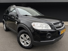 Chevrolet Captiva - 2.4i Shadow 2WD