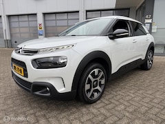 Citroën C4 Cactus - 110 PK SHINE 12 MND BOVAG RIJKLAAR