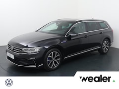 Volkswagen Passat Variant - 1.4 TSI PHEV GTE Business | 218 PK | SoH 94% | Panoramadak | Bestuurdersstoel ErgoComfort