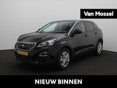 Peugeot 3008 - 1.2 PureTech Active | Camera | Climate Control | Navigatie |