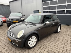 MINI Cooper - 1.6 Park Lane 2006 Leder Airco APK 2027