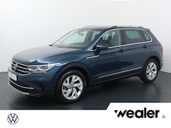 Volkswagen Tiguan - 1.5 TSI Elegance | 150 PK | Automaat | IQ.Light Matrix LED koplampen | Ergo-Active voorsto