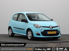 Renault Twingo - 1.2 16V Parisienne | 1e eigenaar | Airco | Bluetooth | Elektrische ramen |