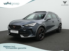 CUPRA Formentor - 1.4 e-Hybrid 245 pk DSG VZ Performance | Panoramadak | Sabelt CUP-kuipstoelen | Adaptief s