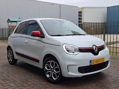 Renault Twingo - 1.0 SCe Collection Airco-Cruise-Led-BJ2020