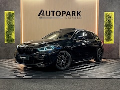 BMW 1-serie - 118i M Sport | PANORAMADAK | MEMORY|KEYLESS | SFEERVERLICHTING|LED|FABRIEKSGARANTIE