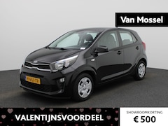 Kia Picanto - 1.0 MPi ComfortPlusLine | Radio | Bluetooth | Airco |