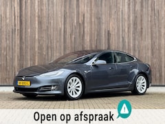 Tesla Model S - 75 Business Economy |Leder|Pano|Camera