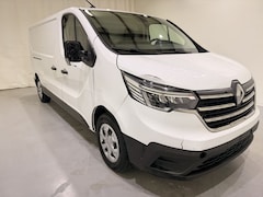 Renault Trafic - 2.0 Blue dCi 150 Comfort Automatic