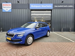 Skoda Kamiq - 1.0 TSI Active nette NL auto met NAP