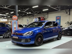 Volkswagen Golf - VI 2.0 TSI GTI Uniek Maxton Clima Xenon