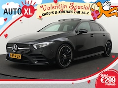 Mercedes-Benz A-klasse - 250 2.0 225 PK AMG Night-Pakket Pano-dak 19'LMV